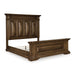 Frantanna Bed - De Avenue Furniture