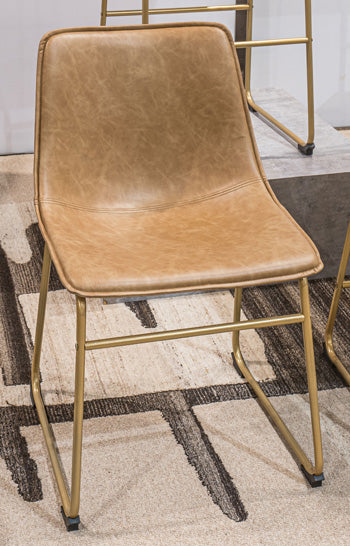 Ciabori Dining Chair - De Avenue Furniture