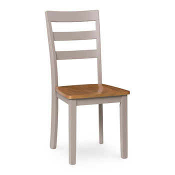 Harperfeld Dining Chair - De Avenue Furniture