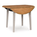 Harperfeld Dining Drop Leaf Table - De Avenue Furniture