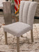 Larawyn Dining Chair - De Avenue Furniture