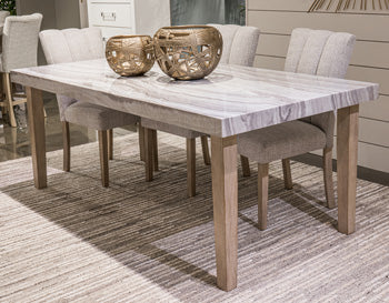 Larawyn Dining Table - De Avenue Furniture