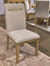 Lasinger Dining Chair - De Avenue Furniture