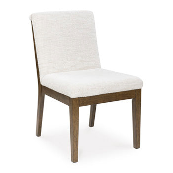 Marxmore Dining Chair - De Avenue Furniture