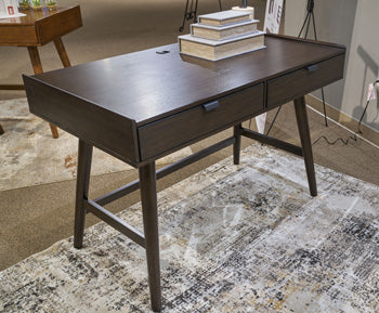 Dantenton 46" Home Office Desk - De Avenue Furniture