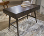 Dantenton 46" Home Office Desk - De Avenue Furniture