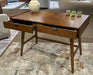 Lyncott 46" Home Office Desk - De Avenue Furniture