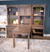 Janismore Bookcase - De Avenue Furniture