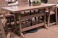 Seacliff Beach Outdoor Counter Height Dining Table - De Avenue Furniture