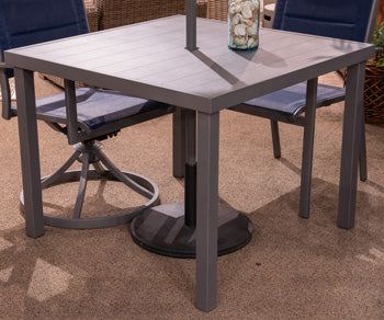 Rocky Creek Outdoor Dining Table - De Avenue Furniture