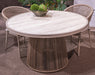 Orchard Beach Outdoor Dining Table - De Avenue Furniture