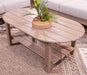 Grover Beach Outdoor Coffee Table - De Avenue Furniture
