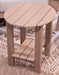 Grover Beach Outdoor End Table - De Avenue Furniture