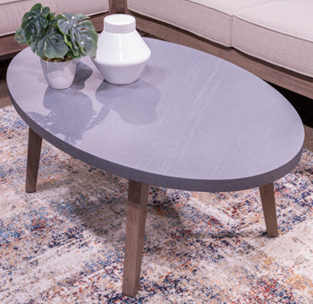 Harmony Headlands Outdoor Coffee Table - De Avenue Furniture