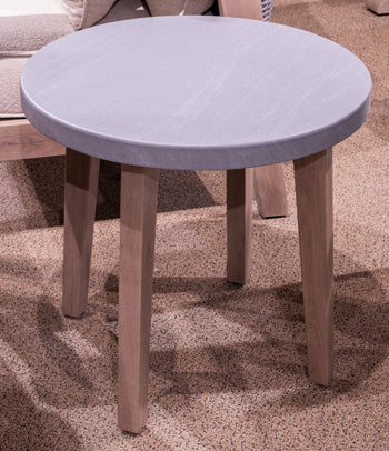 Harmony Headlands Outdoor End Table - De Avenue Furniture