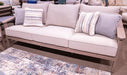 Harmony Headlands Outdoor Sofa with Cushion - De Avenue Furniture