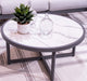 Ocean Beach Outdoor Coffee Table - De Avenue Furniture