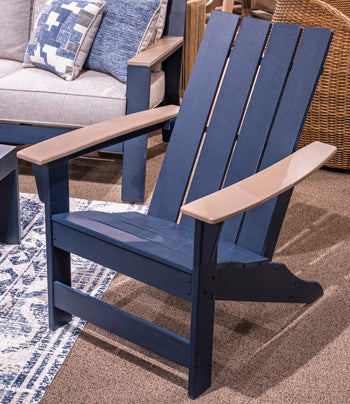 East Beach Adirondack Chair - De Avenue Furniture