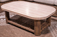 Dolan Creek Outdoor Coffee Table - De Avenue Furniture