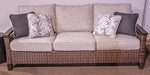 Monterey Point Outdoor Sofa with Cushion - De Avenue Furniture