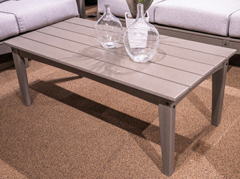 Cove Beach Outdoor Coffee Table - De Avenue Furniture