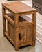 Fendenmore Chairside End Table - De Avenue Furniture