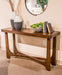 Korestone Sofa Table - De Avenue Furniture