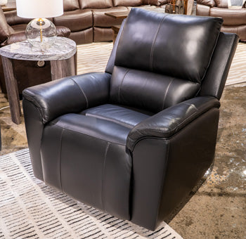 Glossmore Recliner - De Avenue Furniture