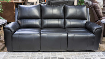 Glossmore Reclining Sofa - De Avenue Furniture