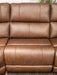 Bleckley Power Sectional Reclining Sofa - De Avenue Furniture