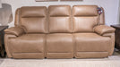 Glencroft Power Reclining Sofa - De Avenue Furniture