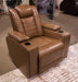 Gruaro Power Recliner - De Avenue Furniture