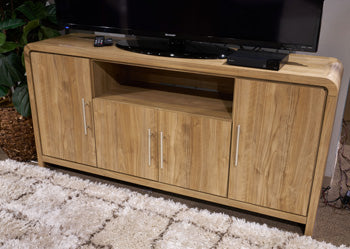 Dovander 63" TV Stand - De Avenue Furniture