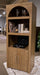 Dovander Display Cabinet - De Avenue Furniture