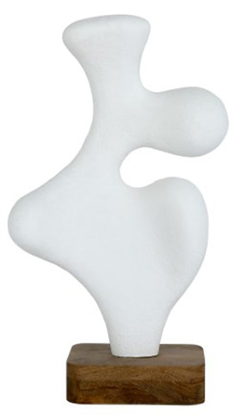 Lavarsen Sculpture - De Avenue Furniture