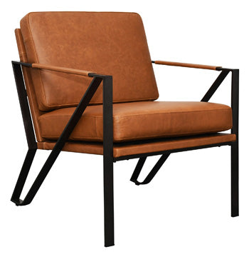 Garronmont Accent Chair - De Avenue Furniture