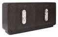 Elliston Accent Cabinet - De Avenue Furniture