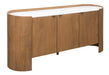 Fitzroy Accent Cabinet - De Avenue Furniture