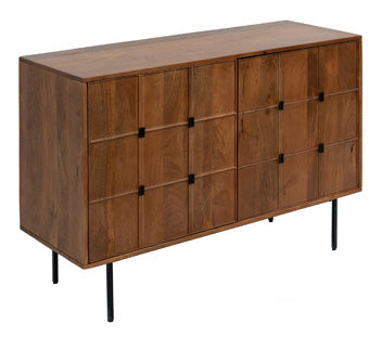 Juddins Accent Cabinet - De Avenue Furniture