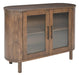 Mayridge Accent Cabinet - De Avenue Furniture