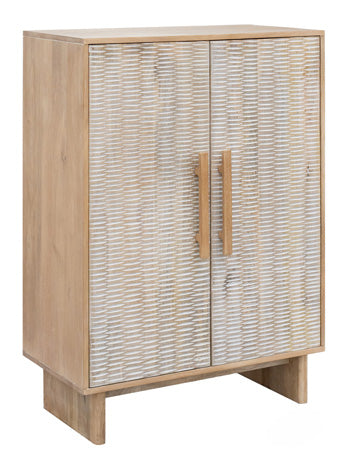 Dallinbury Accent Cabinet - De Avenue Furniture