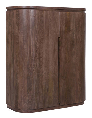 Landermont Bar Cabinet - De Avenue Furniture