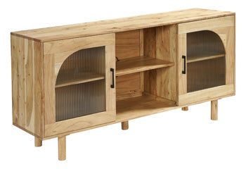 Adway Accent Cabinet - De Avenue Furniture