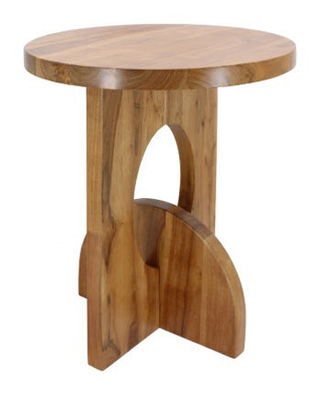 Hollbourne Accent Table - De Avenue Furniture