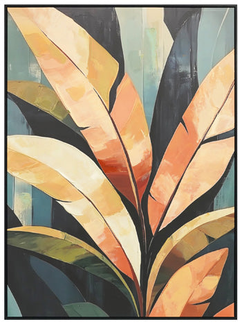 Laurelie Wall Art - De Avenue Furniture