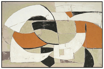 Anchorstone Wall Art - De Avenue Furniture