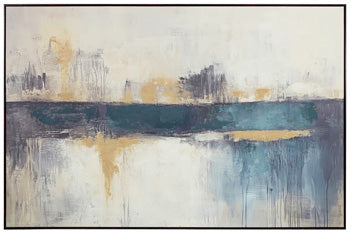 Gatesford Wall Art - De Avenue Furniture