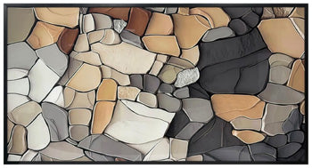 Patteworth Wall Art - De Avenue Furniture