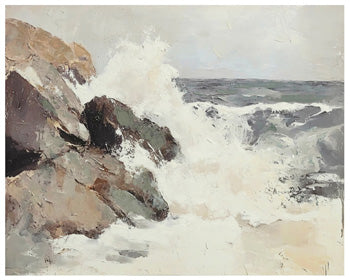 Worthner Wall Art - De Avenue Furniture