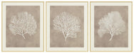 Hendridge Wall Art (Set of 3) - De Avenue Furniture